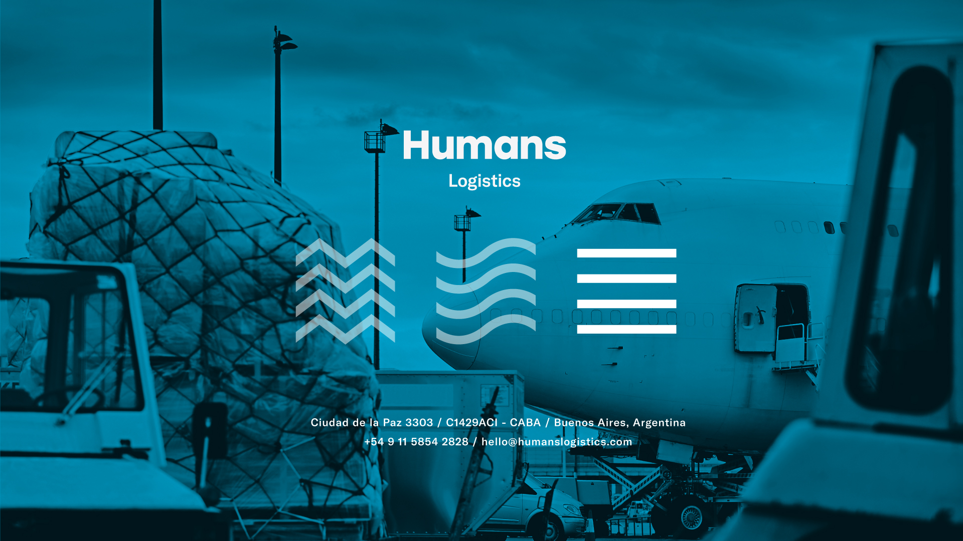 humans